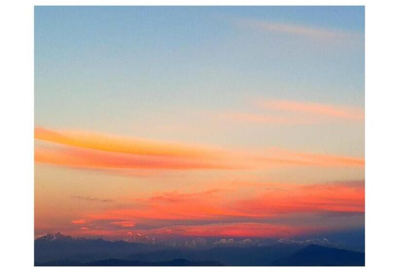 هتل Nagarkotfoodhome