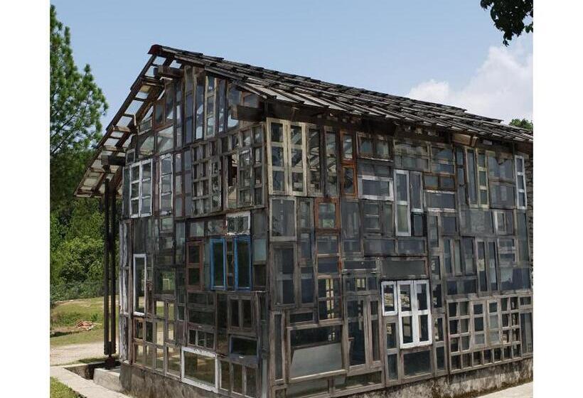 هتل Nagarkotfoodhome