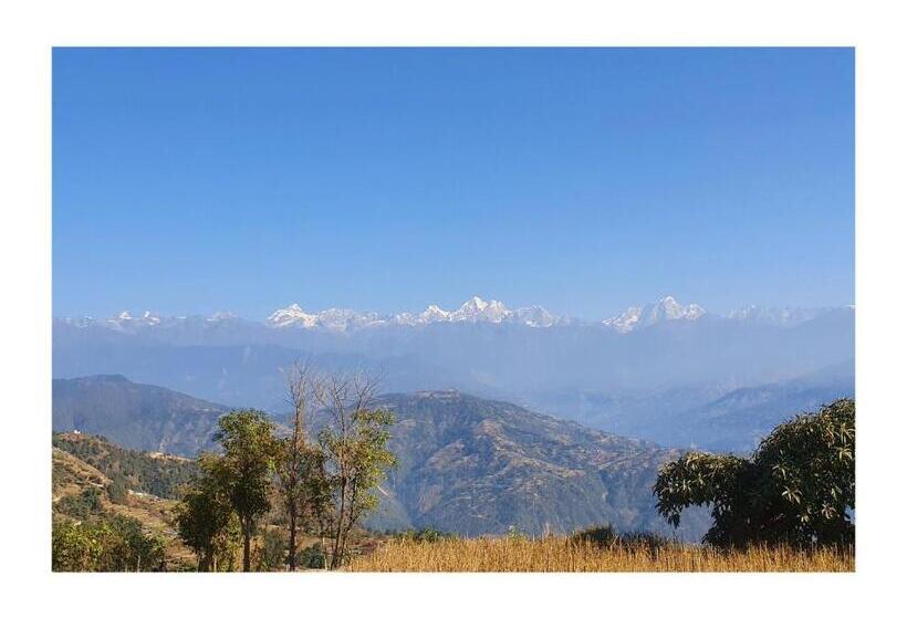 هتل Nagarkotfoodhome