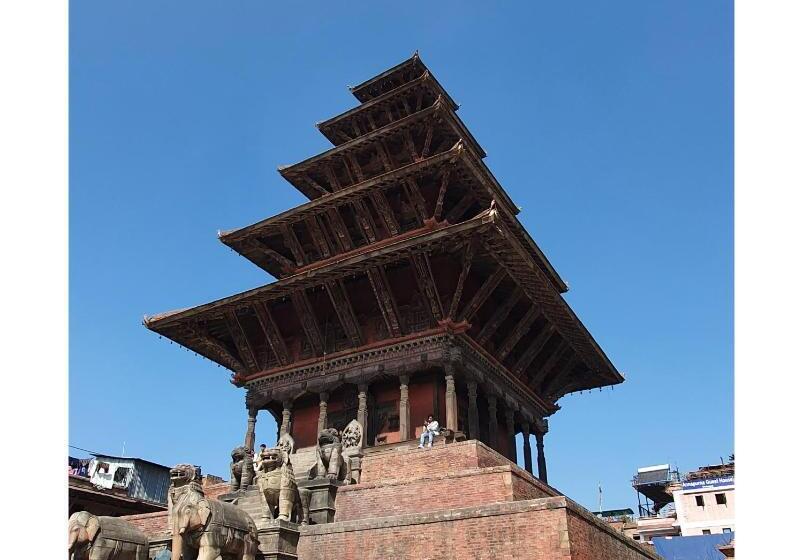 هتل Nagarkotfoodhome