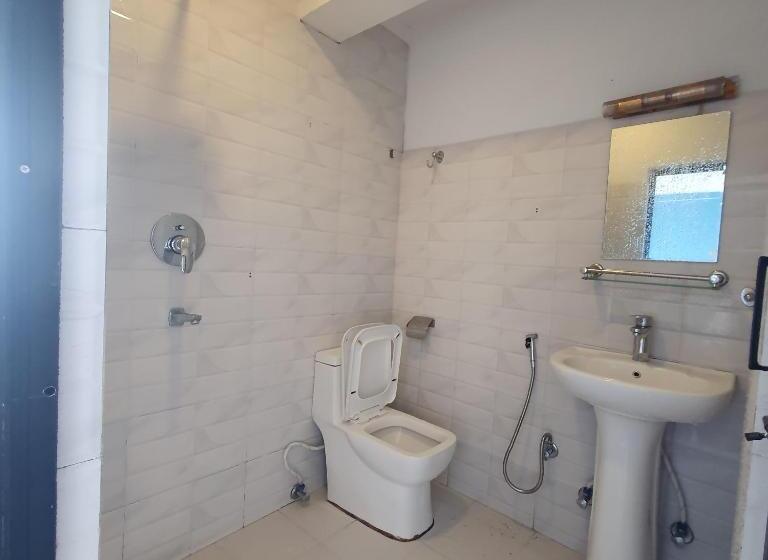 هتل Nagarkotfoodhome