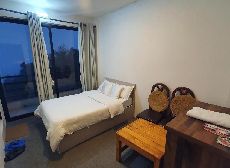 هتل Nagarkotfoodhome