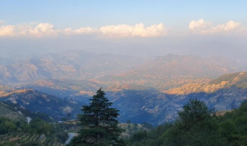 هتل Nagarkotfoodhome