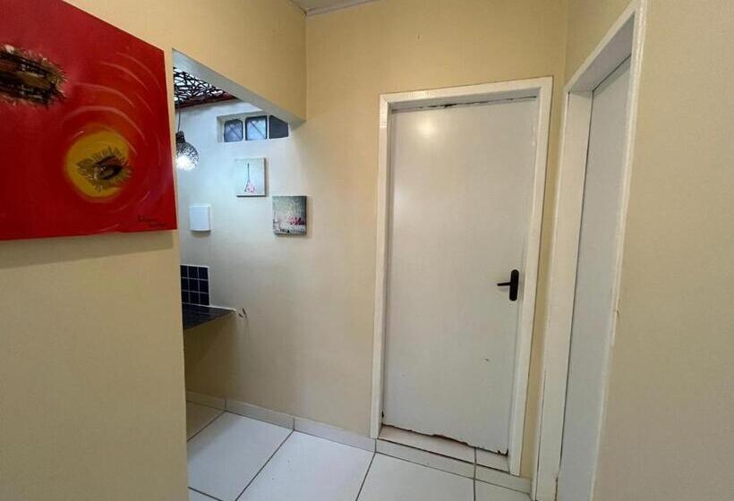 هتل Pousada Flor De Merepe