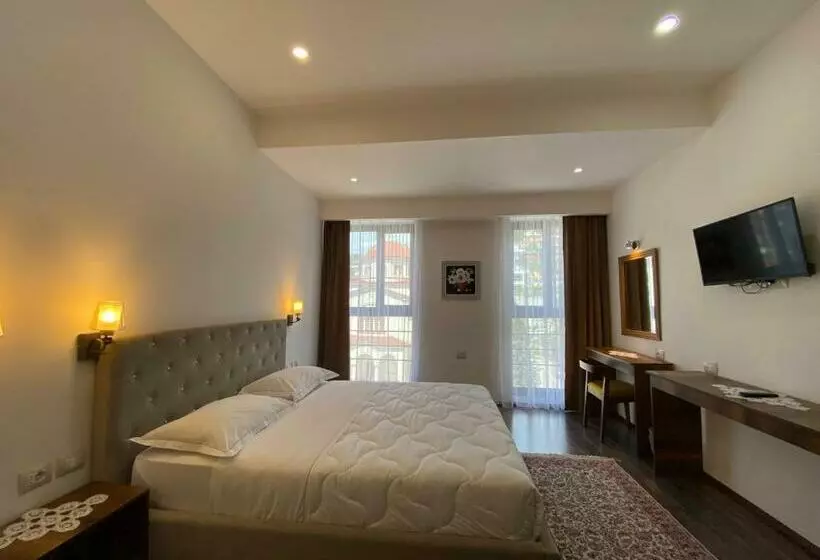 Hôtel Republika Berat - Berat
