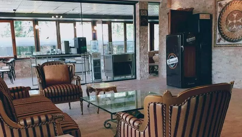 Royal Park Hotel Corlu