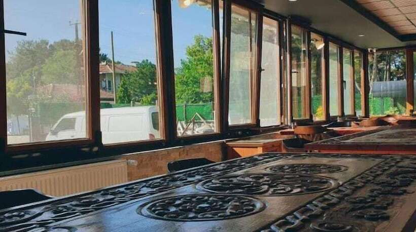 Royal Park Hotel Corlu