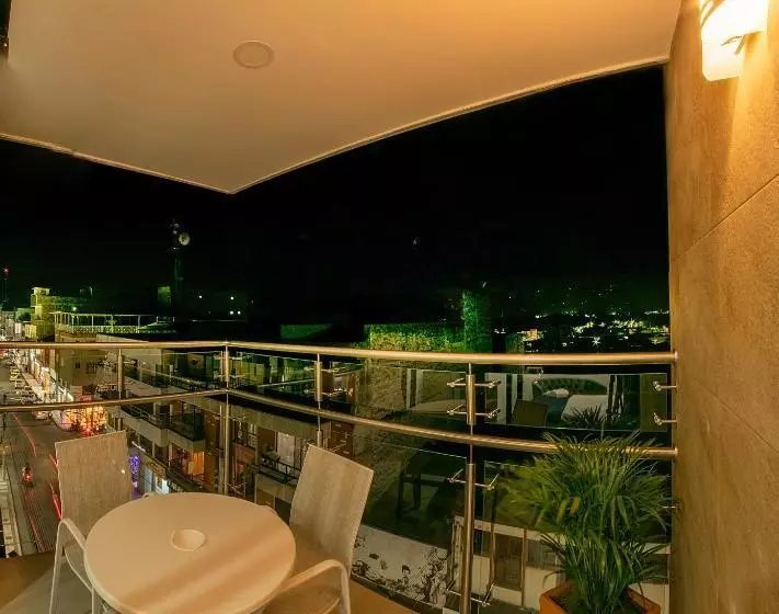 Hotelli San Pedro Pitalito