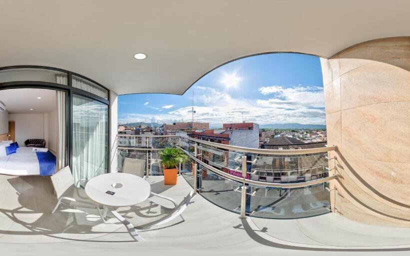 בית מלון כפרי San Pedro Pitalito