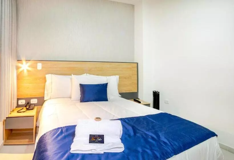 Hotelli San Pedro Pitalito