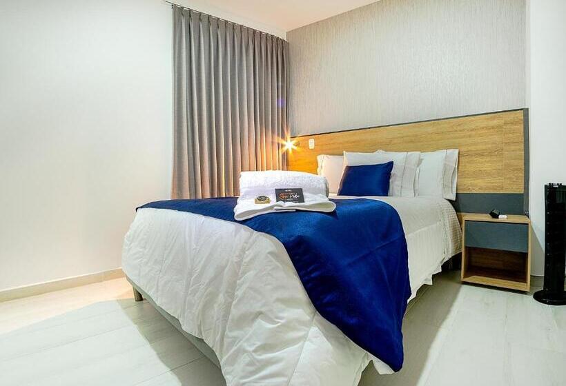 בית מלון כפרי San Pedro Pitalito