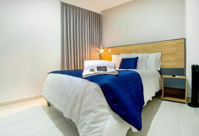 Hotelli San Pedro Pitalito