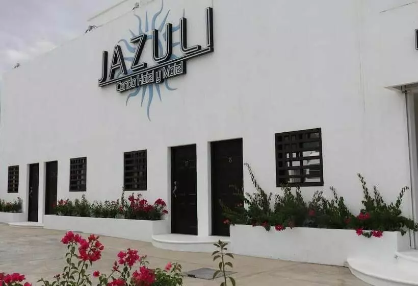 Jazuli
