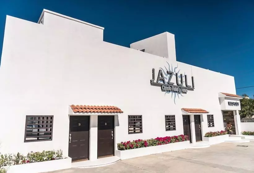 Jazuli