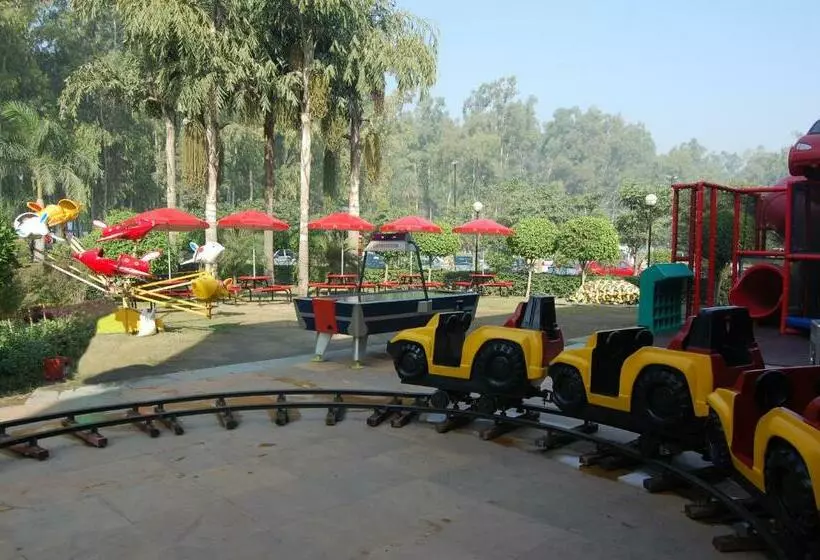 Motelli Savoy Greens Karnal