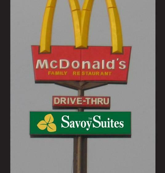 Motel Savoy Greens Karnal