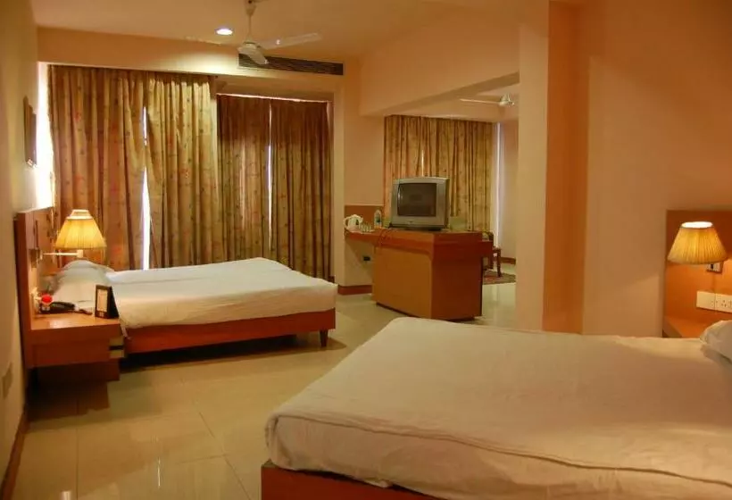 Motelli Savoy Greens Karnal