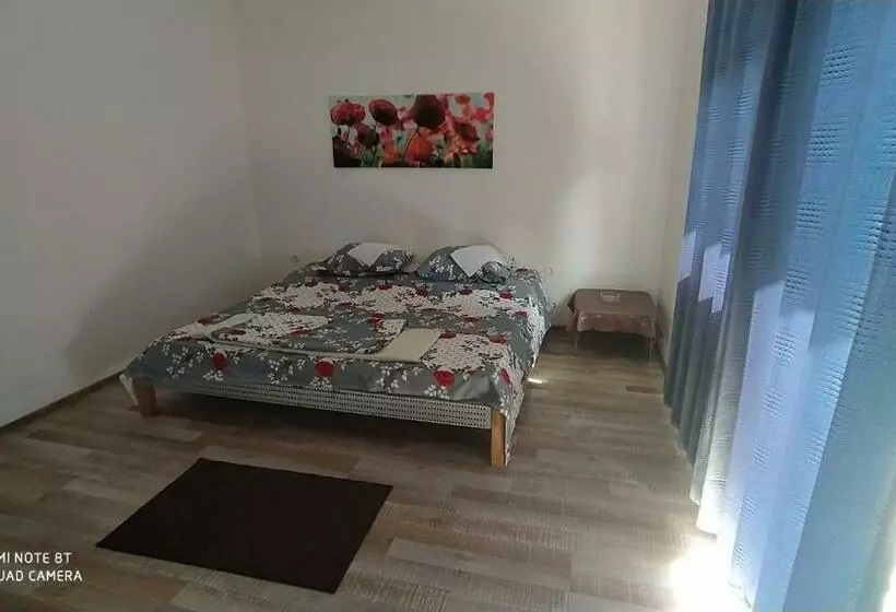 پانسیون Rooms Ensar