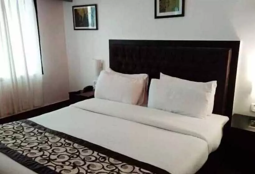 リゾートホテル The Retreat