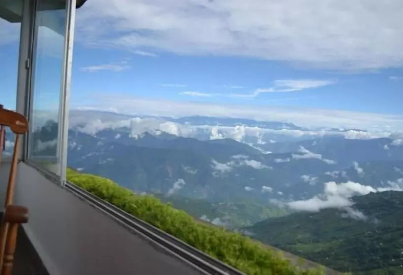 リゾートホテル The Retreat