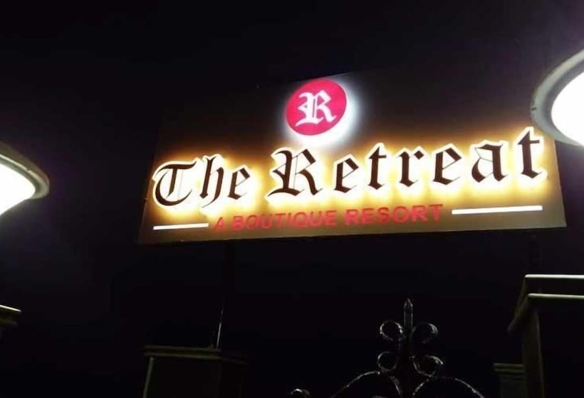 Resort The Retreat