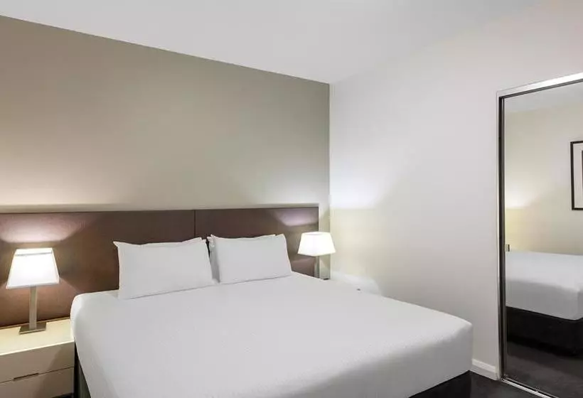 Adina Apartment  Sydney Central