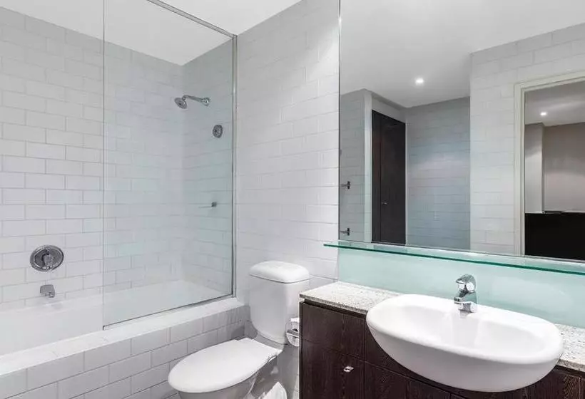 Adina Apartment  Sydney Central