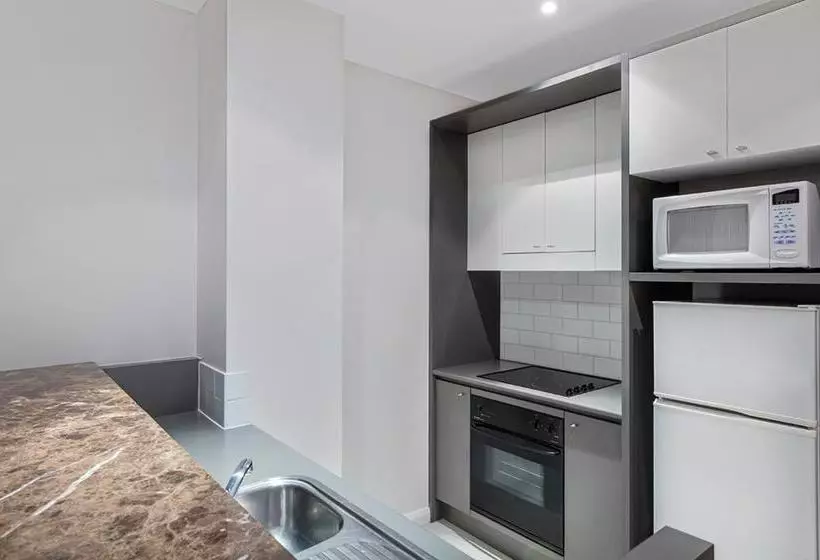 Adina Apartment  Sydney Central