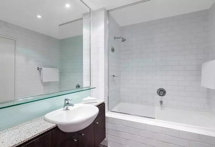 Adina Apartment  Sydney Central