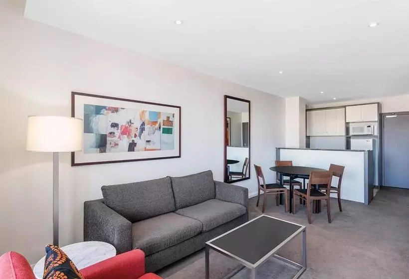 Adina Apartment  Sydney Central