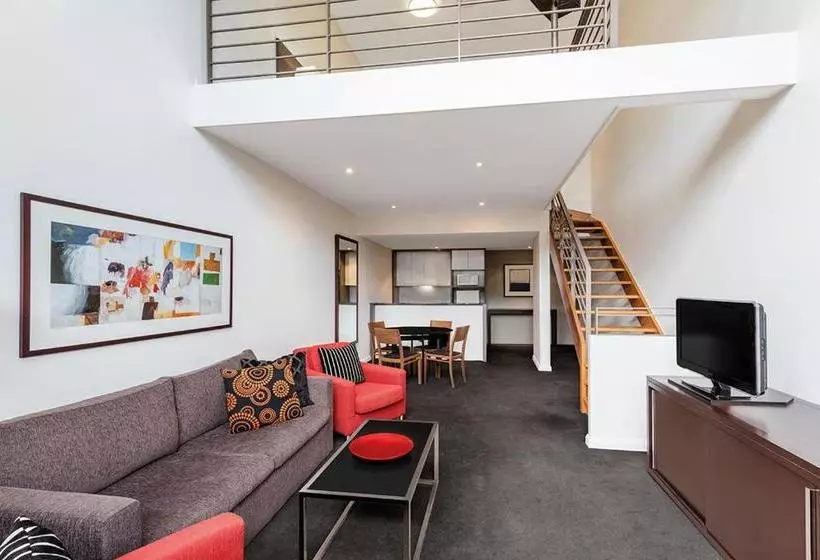 Adina Apartment  Sydney Central