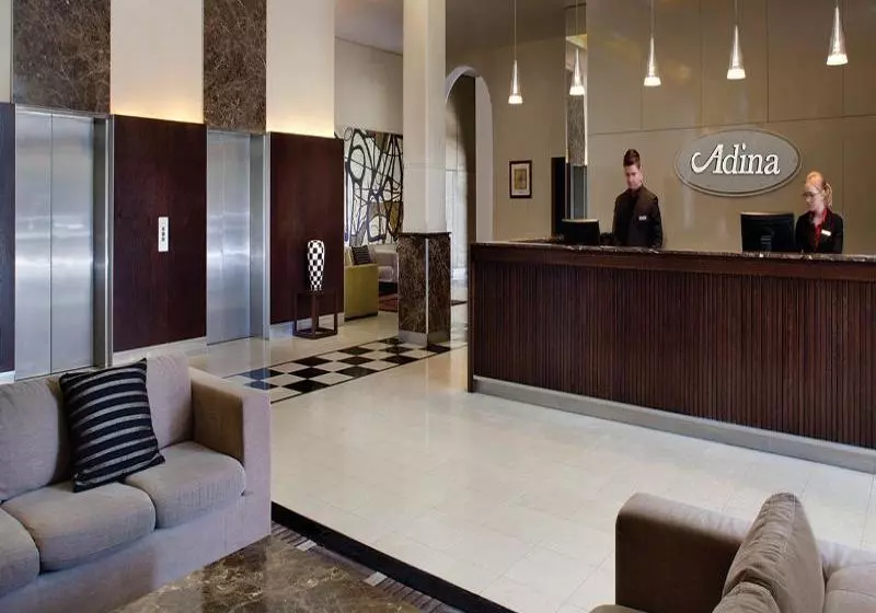 Adina Apartment  Sydney Central