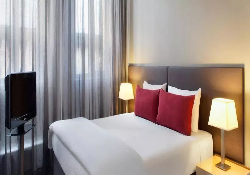 Adina Apartment  Sydney Central