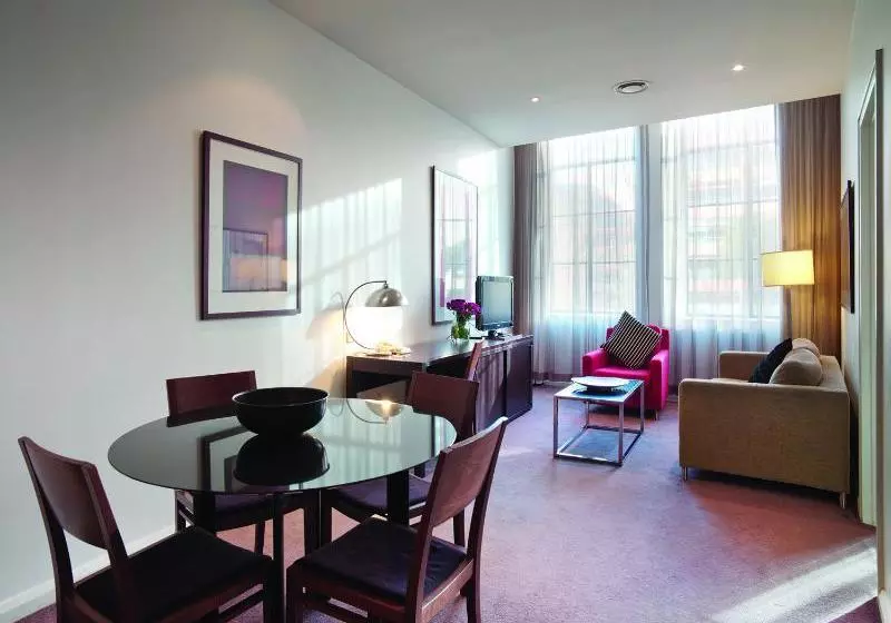 Adina Apartment  Sydney Central