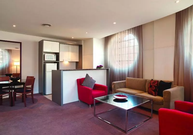 Adina Apartment  Sydney Central
