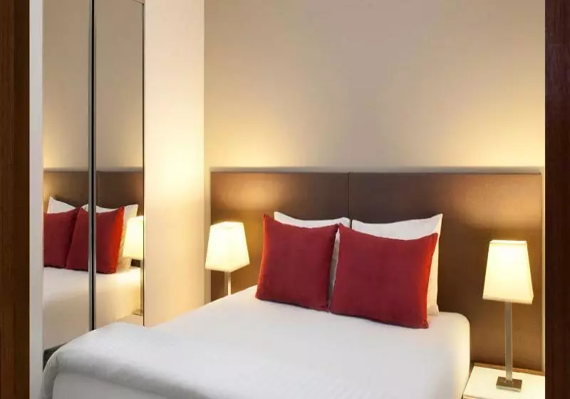 Adina Apartment  Sydney Central