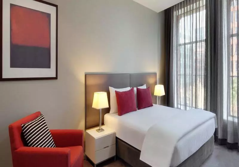 Adina Apartment  Sydney Central