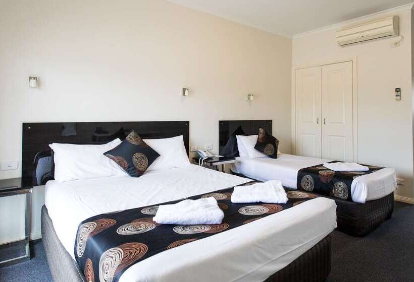 فندق Best Western Mill Park Motor Inn