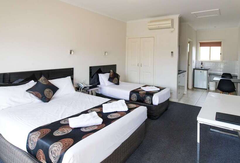 فندق Best Western Mill Park Motor Inn