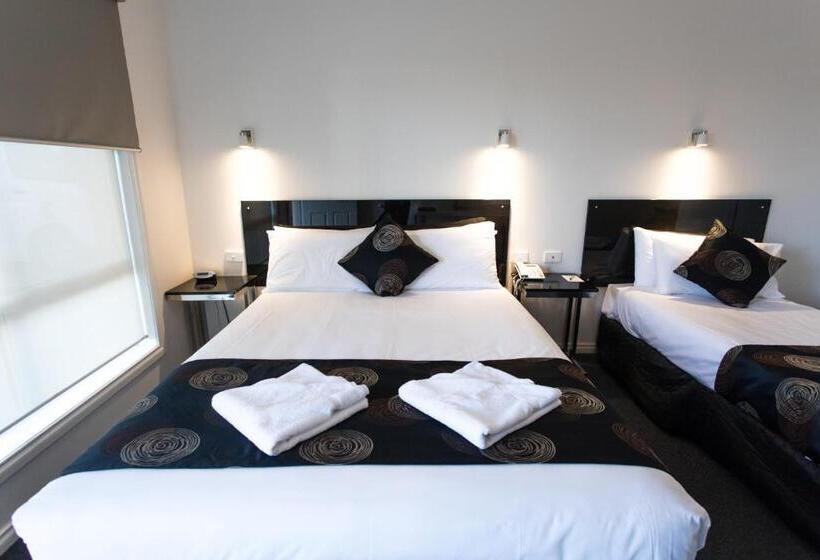 فندق Best Western Mill Park Motor Inn