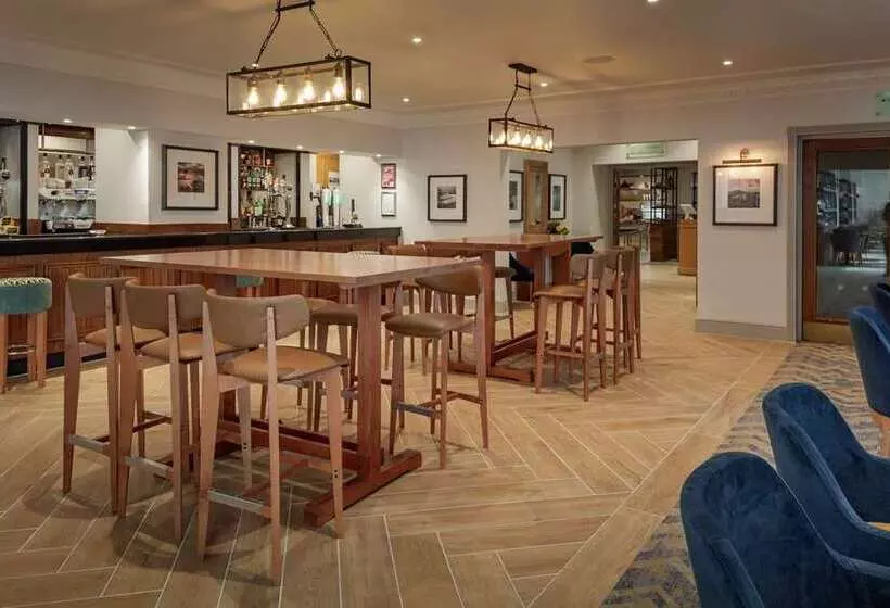 Forest Pines Hotel, Spa & Golf Resort