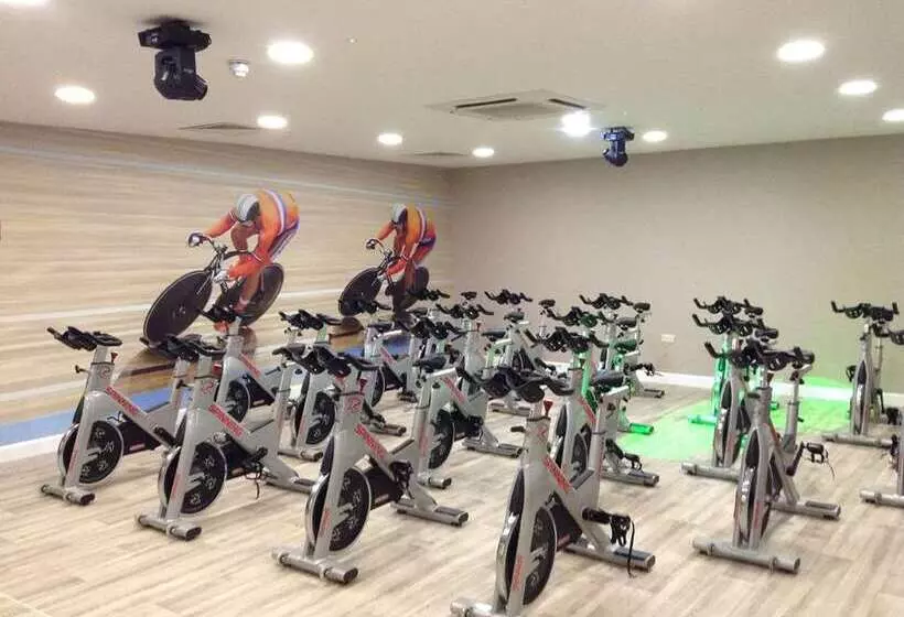 Forest Pines Hotel, Spa & Golf Resort