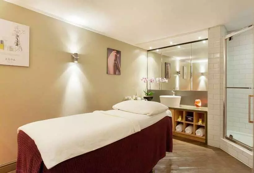 Forest Pines Hotel, Spa & Golf Resort