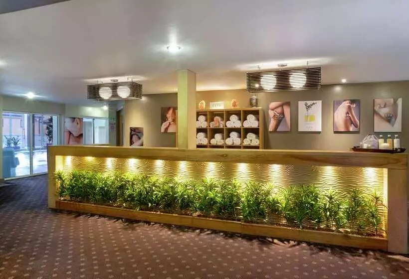 Forest Pines Hotel, Spa & Golf Resort