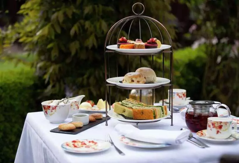 Forest Pines Hotel, Spa & Golf Resort