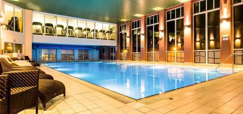 Forest Pines Hotel, Spa & Golf Resort