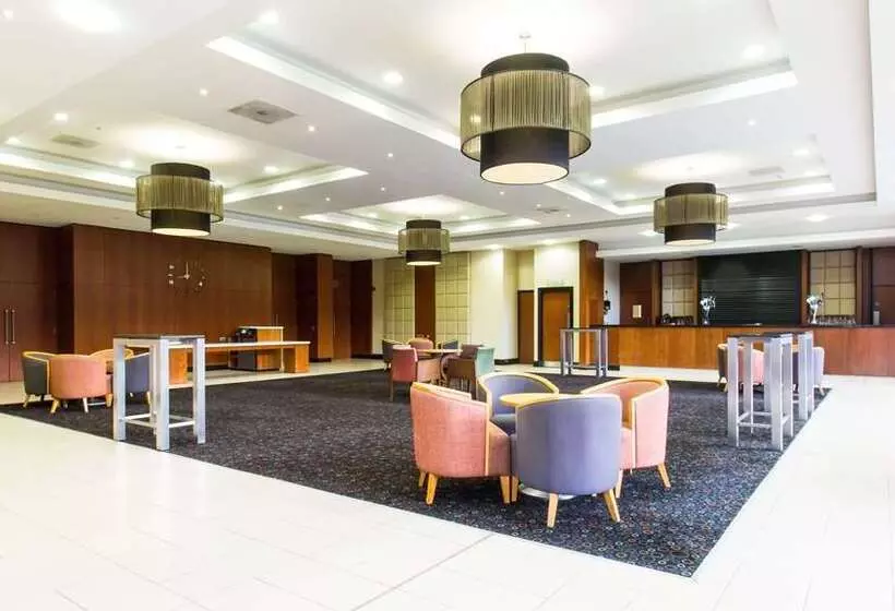 Forest Pines Hotel, Spa & Golf Resort