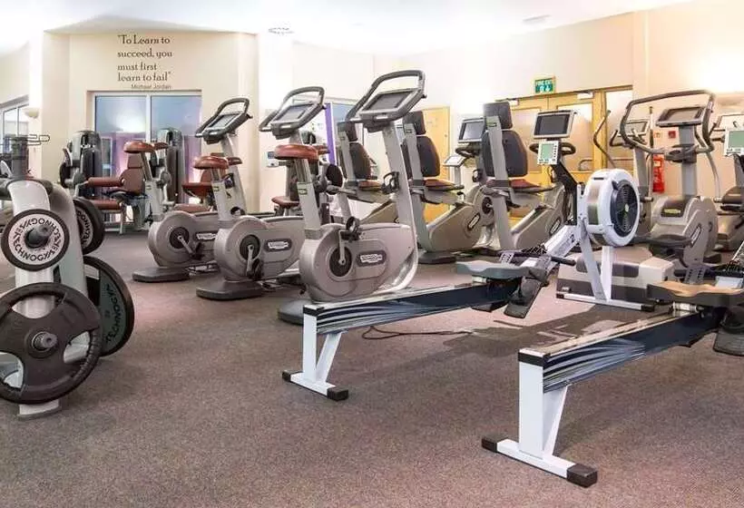 Forest Pines Hotel, Spa & Golf Resort