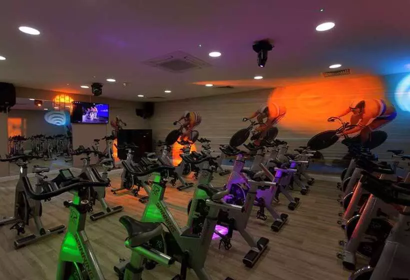 Forest Pines Hotel, Spa & Golf Resort