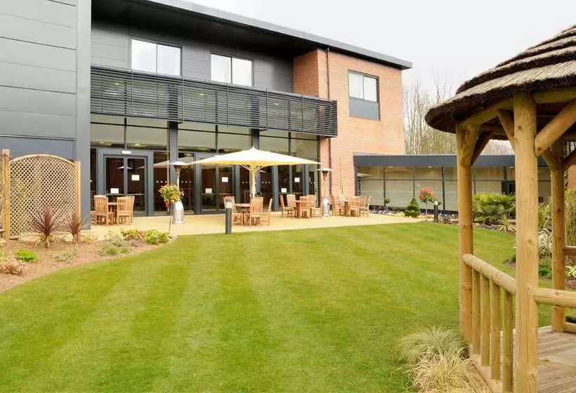 Forest Pines Hotel, Spa & Golf Resort